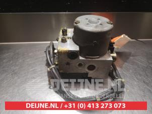 Nissan Almera ABS Pomp O337549 foto 3