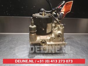 Nissan Almera ABS Pomp O337544 foto 3