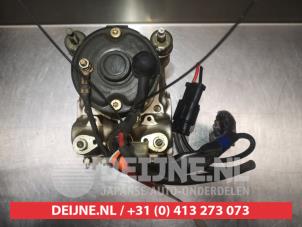 Gebruikte ABS Pomp Nissan Almera (N15) 1.4 LX 16V Prijs € 50,00 Margeregeling aangeboden door V.Deijne Jap.Auto-onderdelen BV