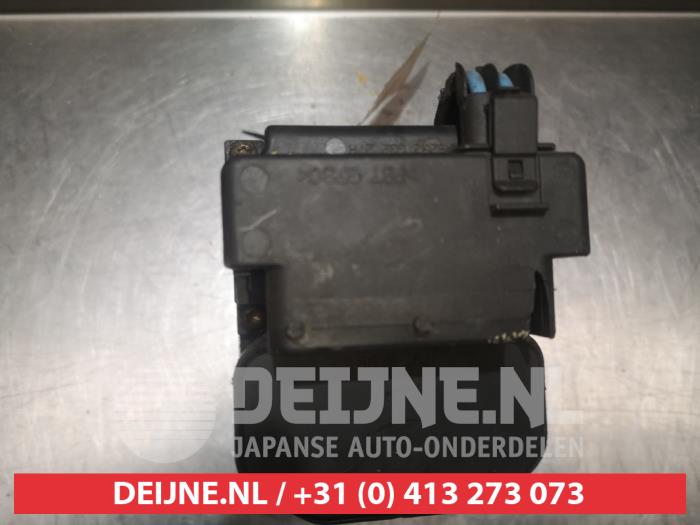 Nissan Almera ABS Pumpe O337552