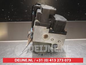 Nissan Almera ABS Pomp O337552 foto 3