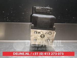 Nissan Almera ABS Pomp O337552 foto 2