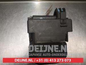 Gebruikte ABS Pomp Nissan Almera (N16) 2.2 Di 16V Prijs € 50,00 Margeregeling aangeboden door V.Deijne Jap.Auto-onderdelen BV