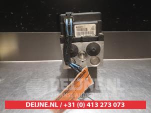 Nissan Almera ABS Pomp O337552 foto 4
