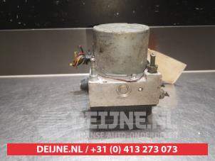 Nissan Almera ABS Pomp O337555 foto 3