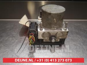 Nissan Almera ABS Pomp O337555 foto 4