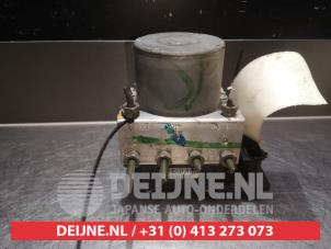 Nissan Almera ABS Pomp O337557 foto 2