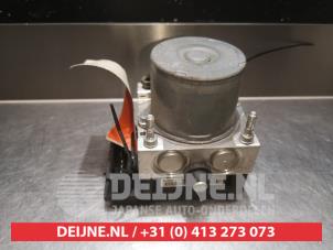 Nissan Almera ABS Pomp O337557 foto 4