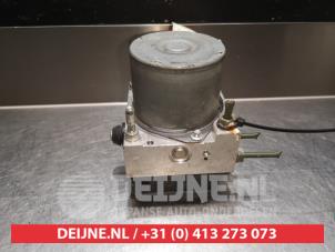 Nissan Almera ABS Pomp O337557 foto 3