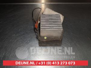 Mitsubishi Lancer Heizung Widerstand O368107 foto 2