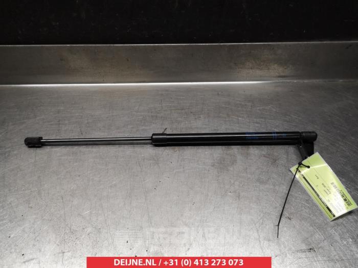 Suzuki Celerio Gasdämpfer rechts hinten O295365