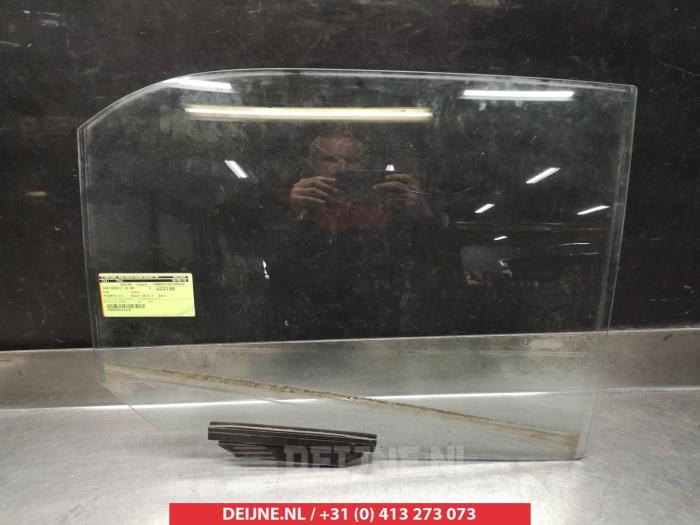 Kia Picanto Portierruit 4Deurs rechts-achter O288518