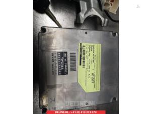 Toyota Avensis Verso Engine management computer O345494 photo 2