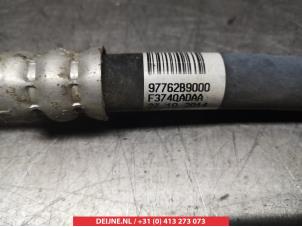 Hyundai I10 Air conditioning line O341060 photo 2