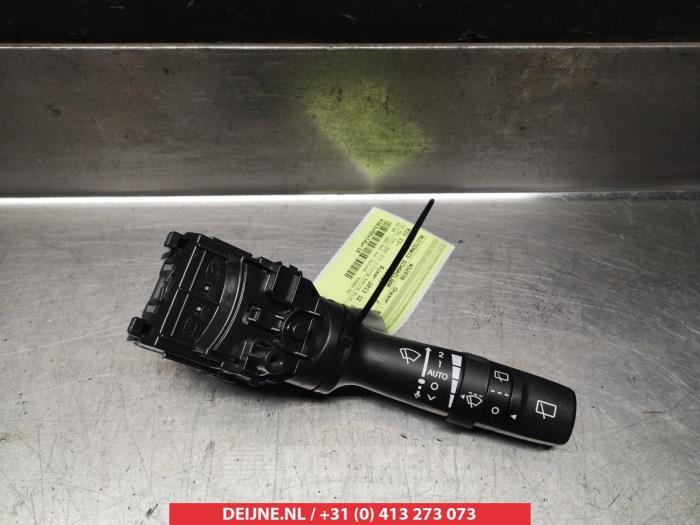 Kia Rio Ruitenwis Schakelaar O309830