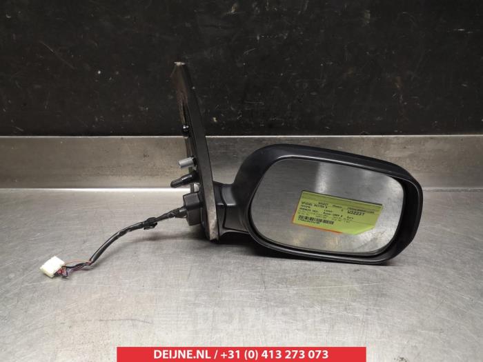 Toyota Avensis Verso Buitenspiegel rechts O284460