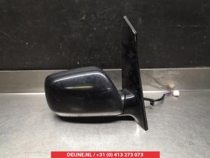 Toyota Avensis Verso Wing mirror, right O284460 photo 2