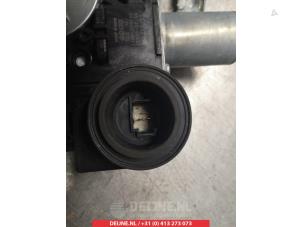 Lexus CT 200h Fenstermechanik 4-türig links vorne O275821 foto 3