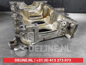 Mitsubishi Outlander Carterpan O353797 foto 4