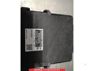 Lexus CT 200h Automatic gearbox computer O343282 photo 2