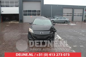 Mazda 3 Frontscreen O238367 photo 2