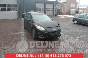 Mazda 3 Frontscreen O238367 photo 3
