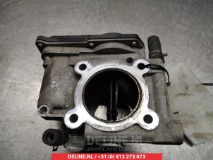 Gebruikte Gasklephuis Mazda 6 Sport (GH14/GHA4) 2.2 CiTD 16V 163 Prijs € 35,00 Margeregeling aangeboden door V.Deijne Jap.Auto-onderdelen BV