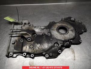 Gebruikte Distributiedeksel Mazda 6 Sport (GH14/GHA4) 2.2 CiTD 16V 163 Prijs € 75,00 Margeregeling aangeboden door V.Deijne Jap.Auto-onderdelen BV