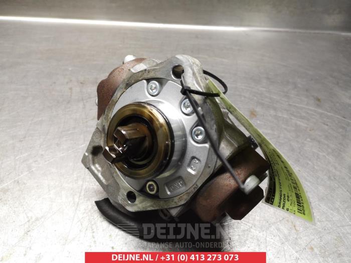 Mazda 6 Brandstofpomp Mechanisch O355134