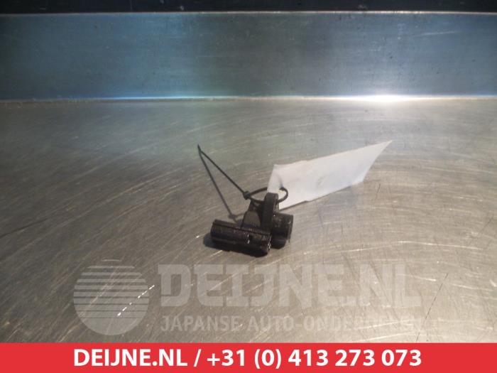 Gebruikte Nokkenas Sensor Suzuki Wagon R+ Prijs € 35,00 Margeregeling aangeboden door V.Deijne Jap.Auto-onderdelen BV