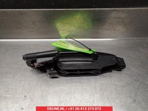 Suzuki Celerio Door handle 4-door, front left O277363 photo 2