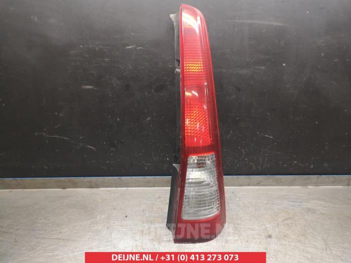 Daihatsu Cuore Achterlicht rechts O299965