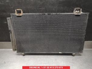 Toyota Corolla Air conditioning condenser O346101 photo 2
