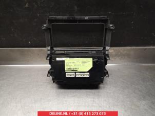 Toyota Avensis Verso Heater control panel O306364 photo 2