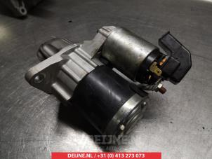 Subaru Impreza Starter O361475 photo 3