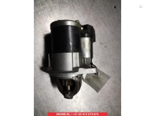 Gebruikte Startmotor Subaru Impreza III (GH/GR) 1.5 R 16V AWD Prijs € 40,00 Margeregeling aangeboden door V.Deijne Jap.Auto-onderdelen BV