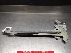 Honda Insight Window mechanism 4-door, front right O276879 photo 2