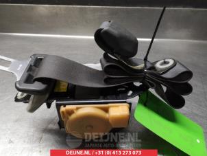 Toyota Avensis Verso Sicherheitsgurt links vorne O314938 foto 2