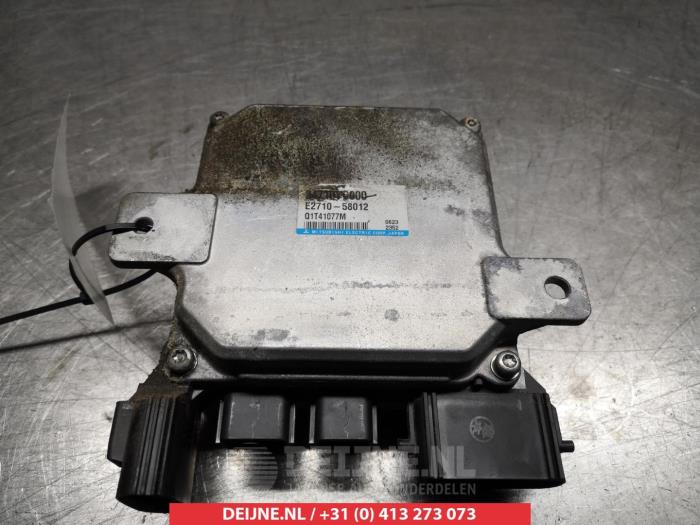 Gebruikte Stuurbekrachtiging Computer Subaru Impreza III (GH/GR) 2.0D AWD Prijs € 75,00 Margeregeling aangeboden door V.Deijne Jap.Auto-onderdelen BV