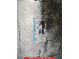 Subaru Impreza Power steering computer O338805 photo 2