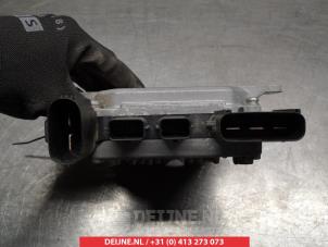 Subaru Impreza Power steering computer O338805 photo 3