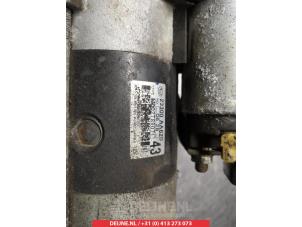 Subaru Impreza Starter O361480 photo 2