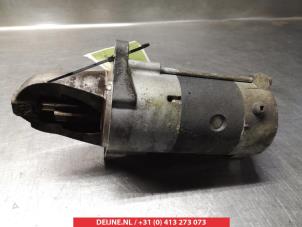 Subaru Impreza Starter O361480 photo 3