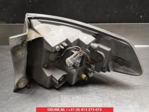 Subaru Impreza Taillight, left O297882 photo 2