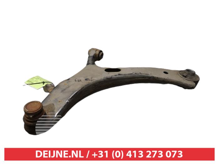 Subaru Impreza Querlenker unten links vorne O381287