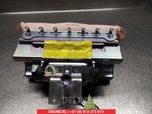 Subaru Impreza Airbag rechts (Armaturenbrett) O333861 foto 2