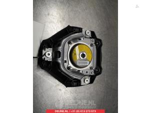 Subaru Impreza Airbag links (Lenkrad) O333624 foto 2