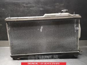Gebruikte Radiateur Subaru Impreza III (GH/GR) 2.0D AWD Prijs op aanvraag aangeboden door V.Deijne Jap.Auto-onderdelen BV