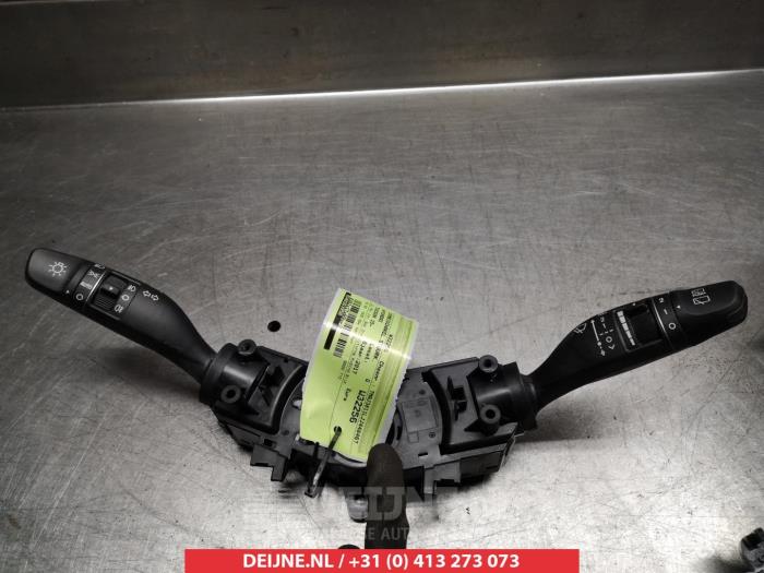 Hyundai Tucson Combischakelaar Stuurkolom O308414