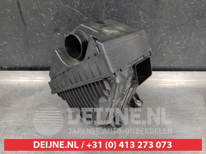 Hyundai Tucson Luchtfilterhuis O356878